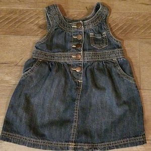 3 for $20 Denim Dress